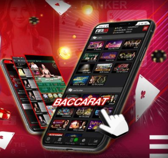 Play Baccarat, Online Casino, Baccarat, Dragon Tiger, Sic Bo, Roulette, Slots, Slot Fantan, Live Casino, live casino, AUTO 30 seconds deposit withdrawal system, the best in Thailand